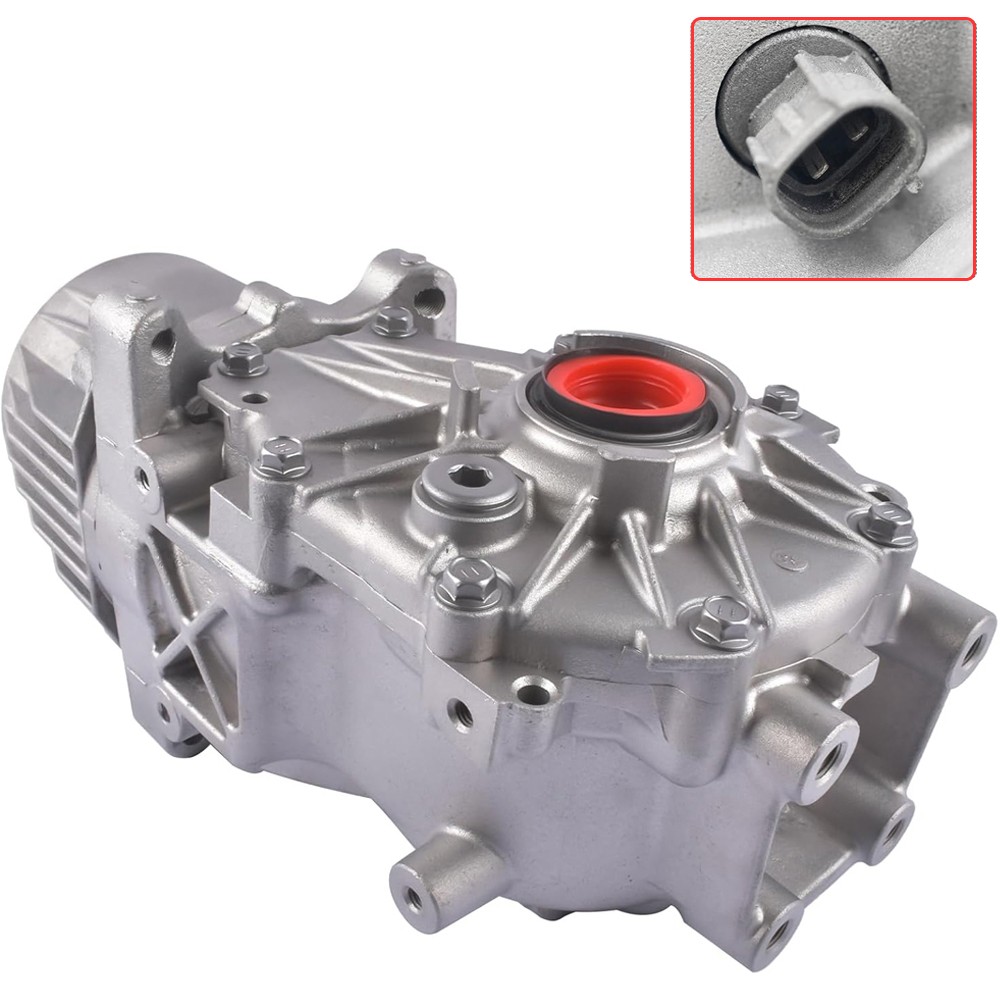 Rear Axle Differential Assembly 440-50147 For 2006-2022 Toyota Rav4 2.28 Ratio