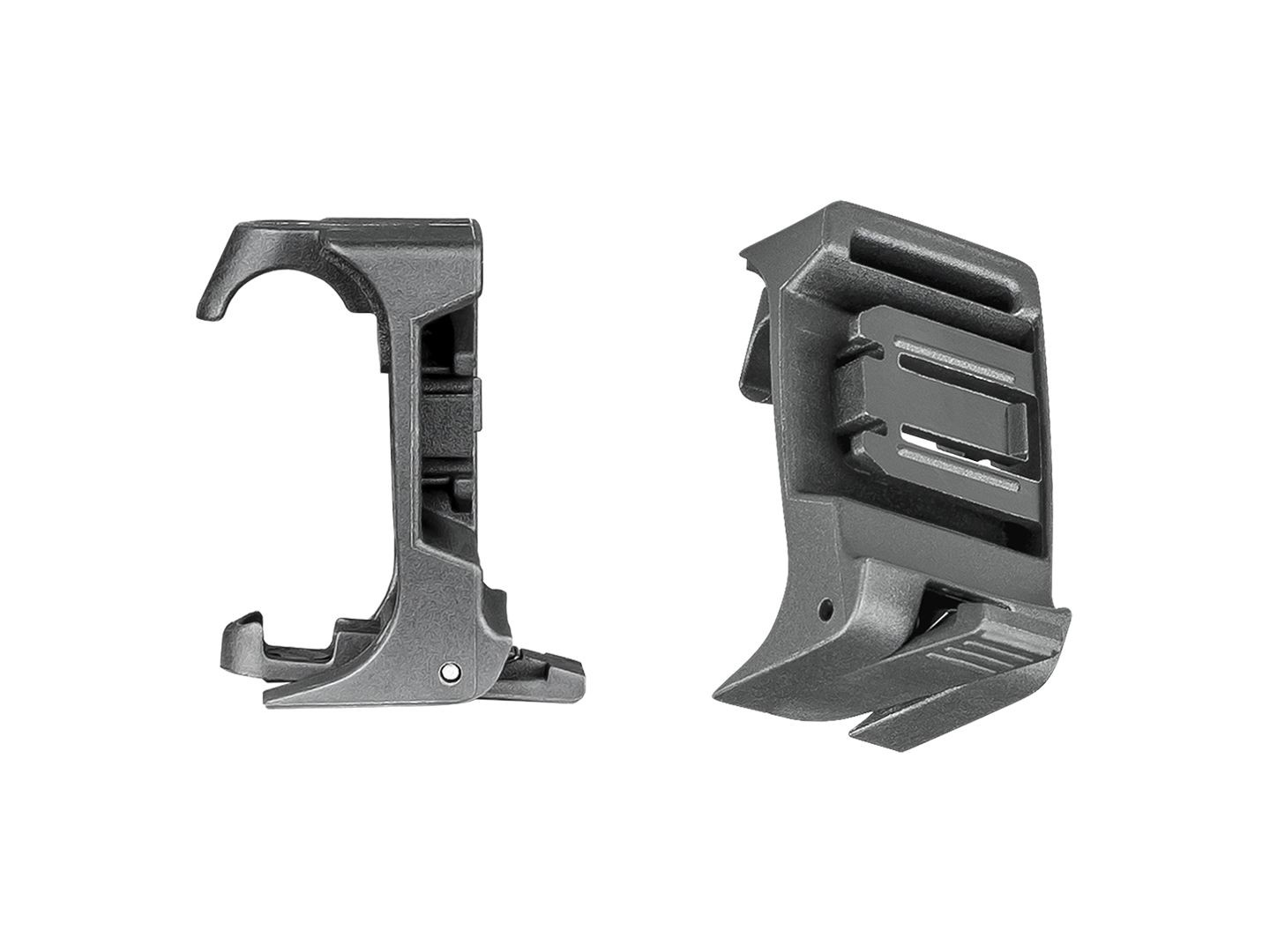 Trek Flare RT Integrated Seatpost Light Mount One size Black