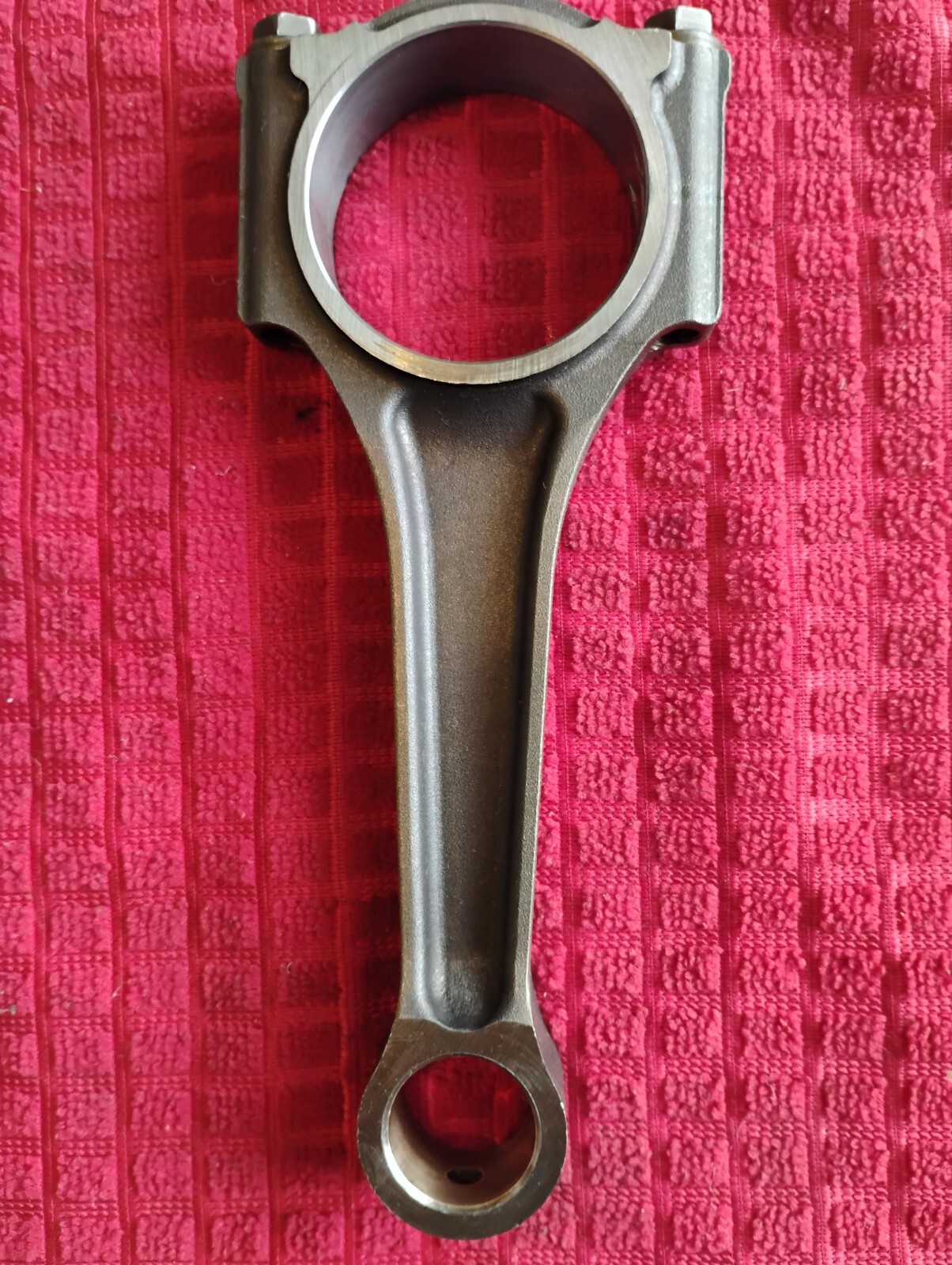 DODGE 6.1 OEM AUTHENTIC CONNECTING ROD MAGNUM CHALLENGER,CHRY 300 GRND CHEROKEE.