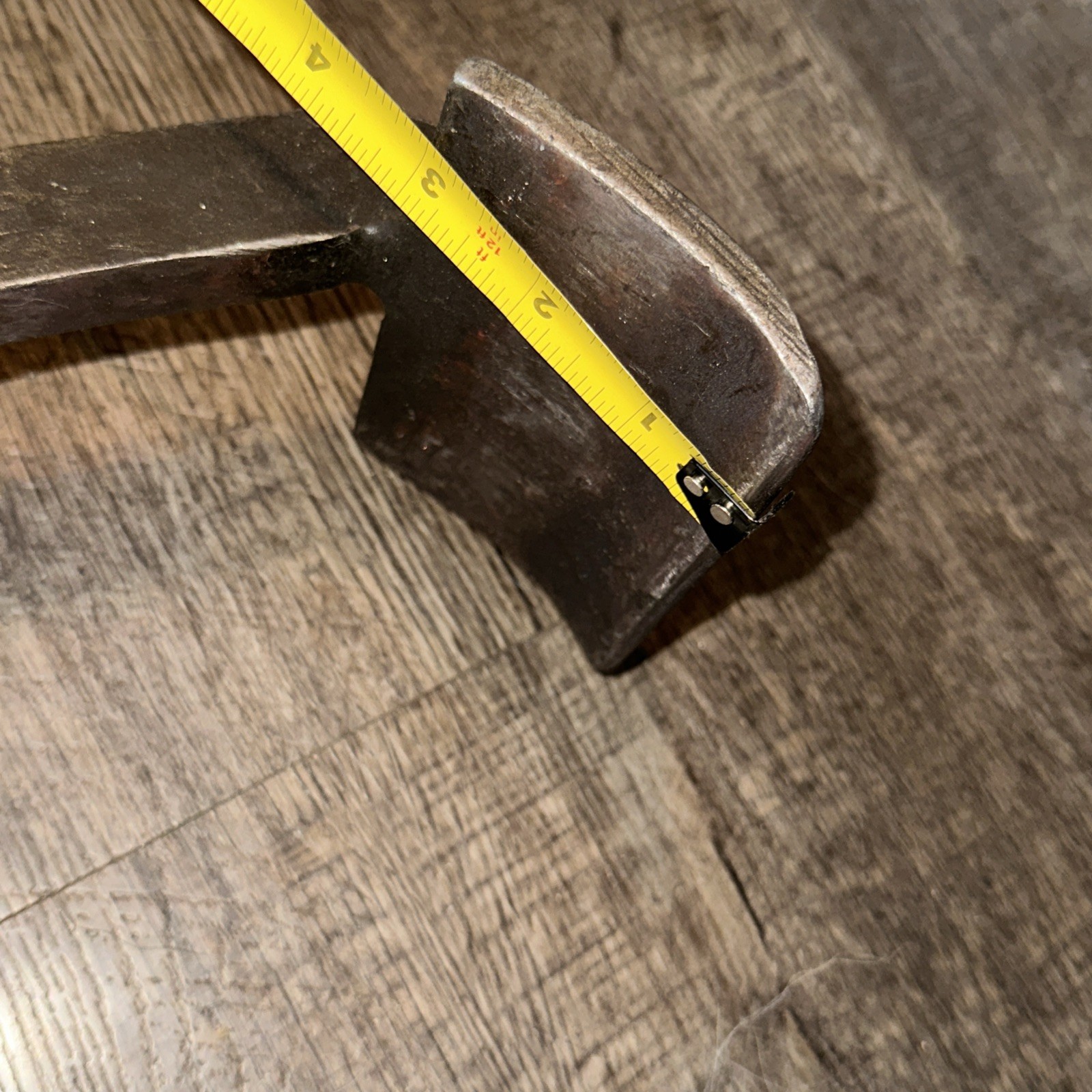 Great Heavy Large Columbus McKinnon Metal Lifting Sling Ice Tongs Pallet Puller