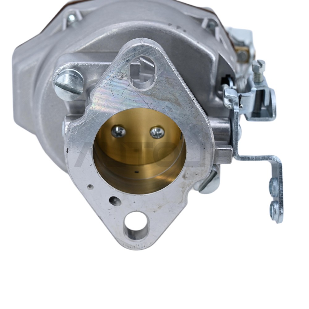 1 bbl Carburetor Fits 1950-59 Chevy GMC Pickup 235"-216"Engine 7002051