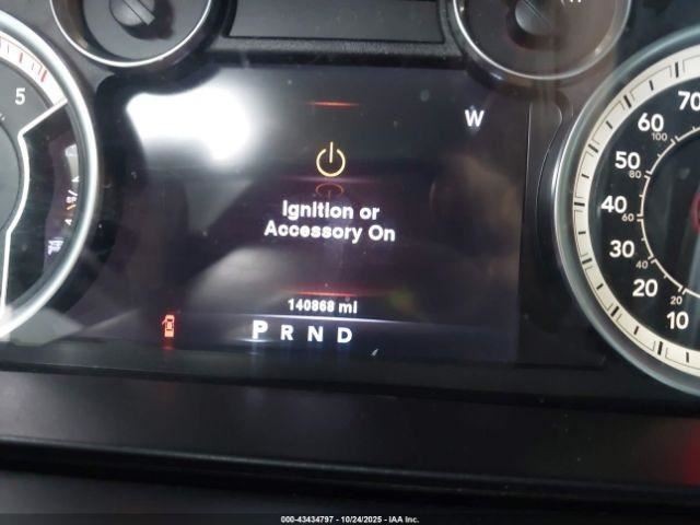 Exhaust Fluid Pump Fits 13-19 DODGE 2500 PICKUP 736726