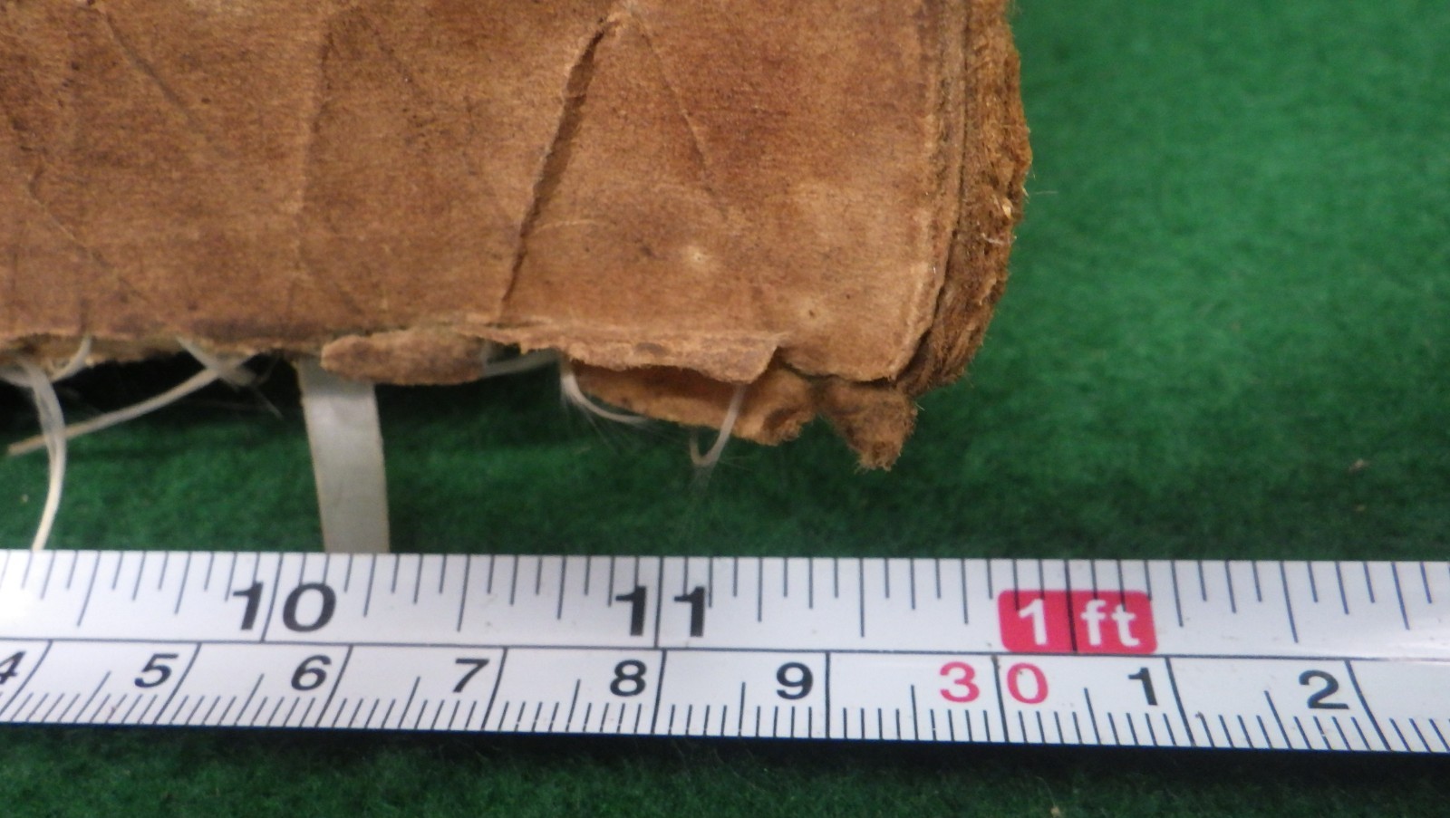 Vintage Craftsman Electric Rotary Tool/Die Grinder/Chainsaw Sharpener 32-36571