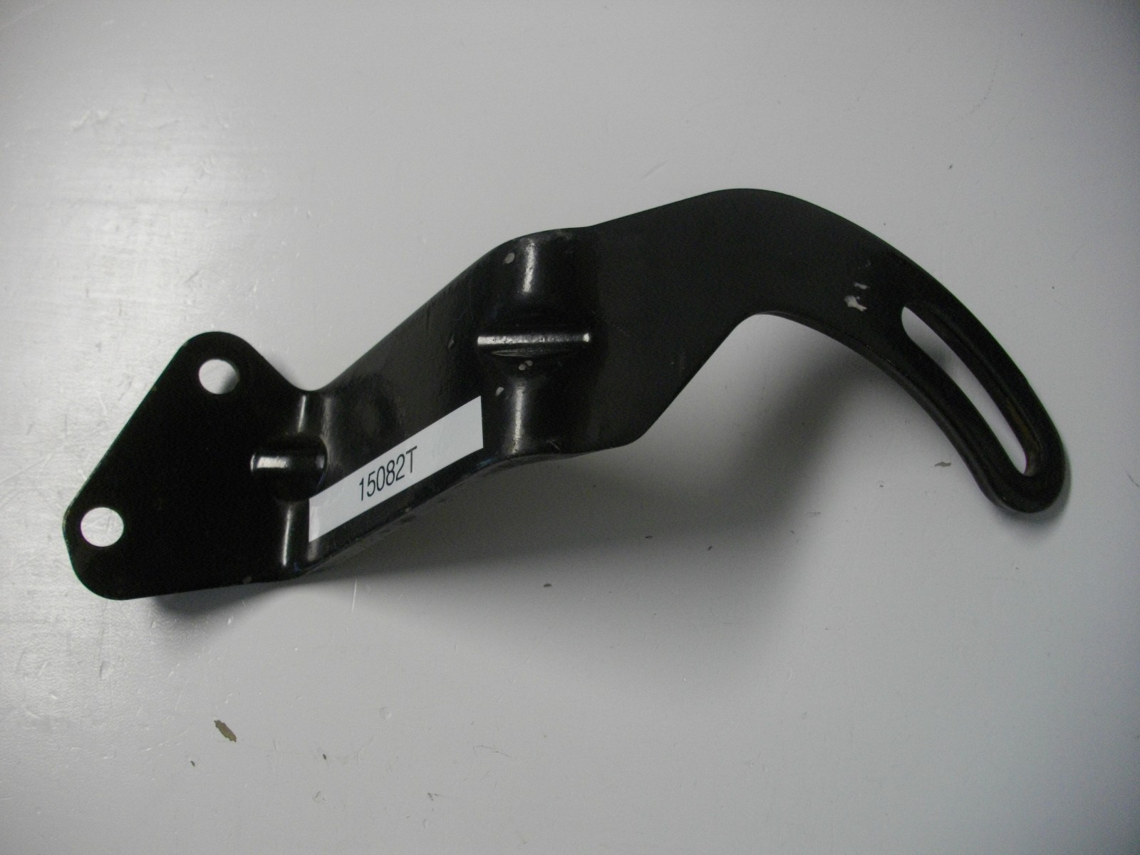 Mercury Marine Quicksilver MerCruiser 15082T Brace Bracket Power Steering OEM