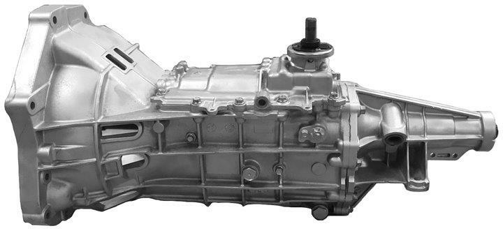 Reman Ford Manual Transmission 3.0L Ranger Mazda B2300 5 Speed 4x2 1991-1994