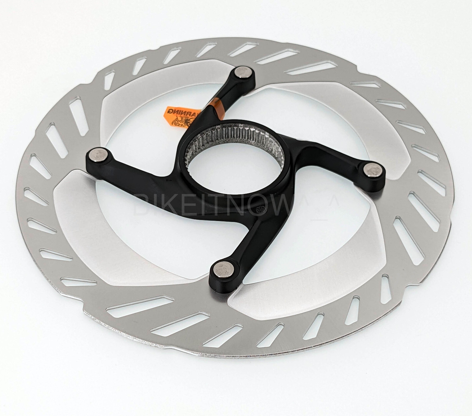 2x Shimano Ultegra GRX Bike RT-CL800 Center Lock Disc Rotors 160mm,ICE TECH