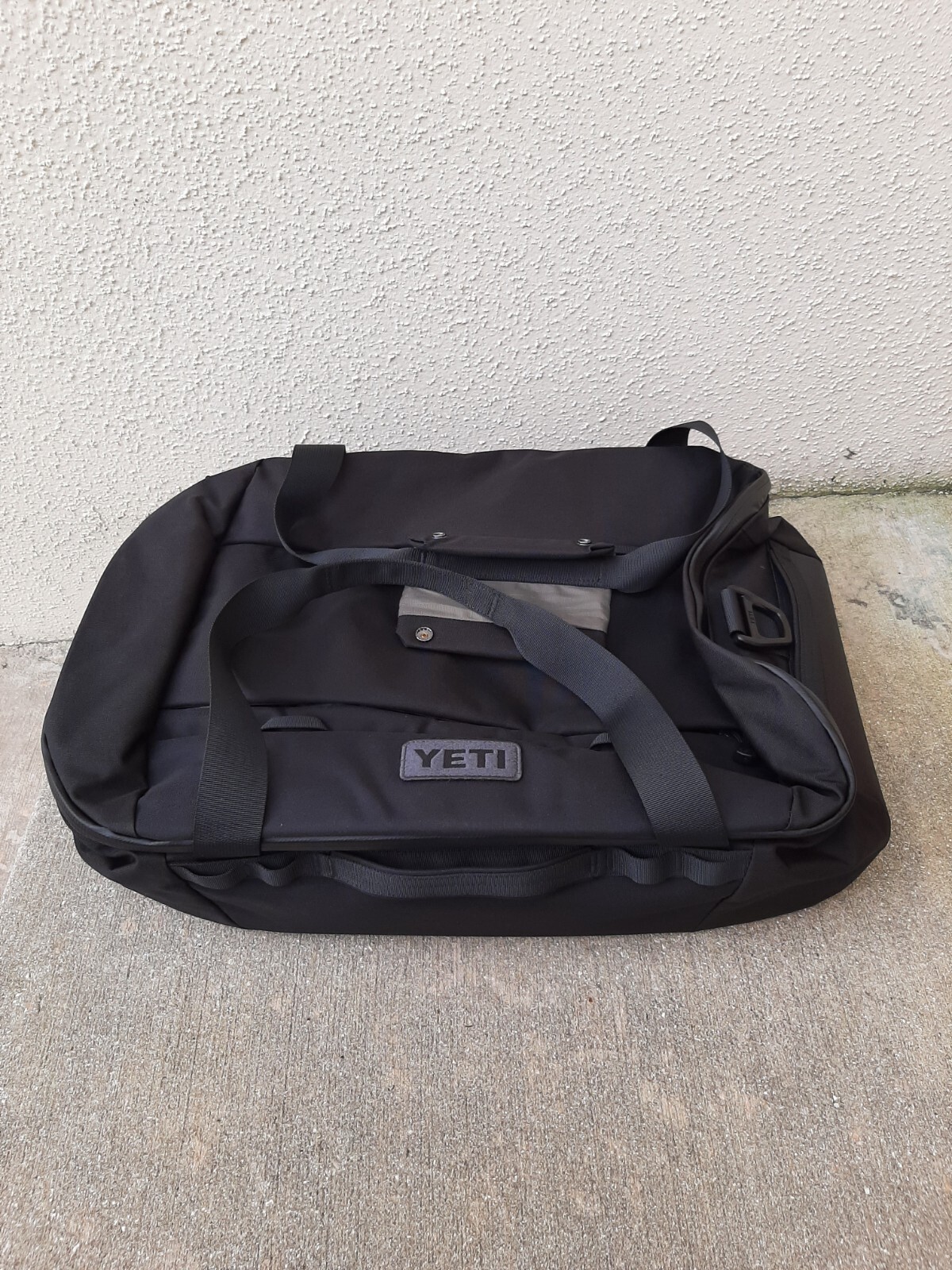 Yeti Duffel Bag