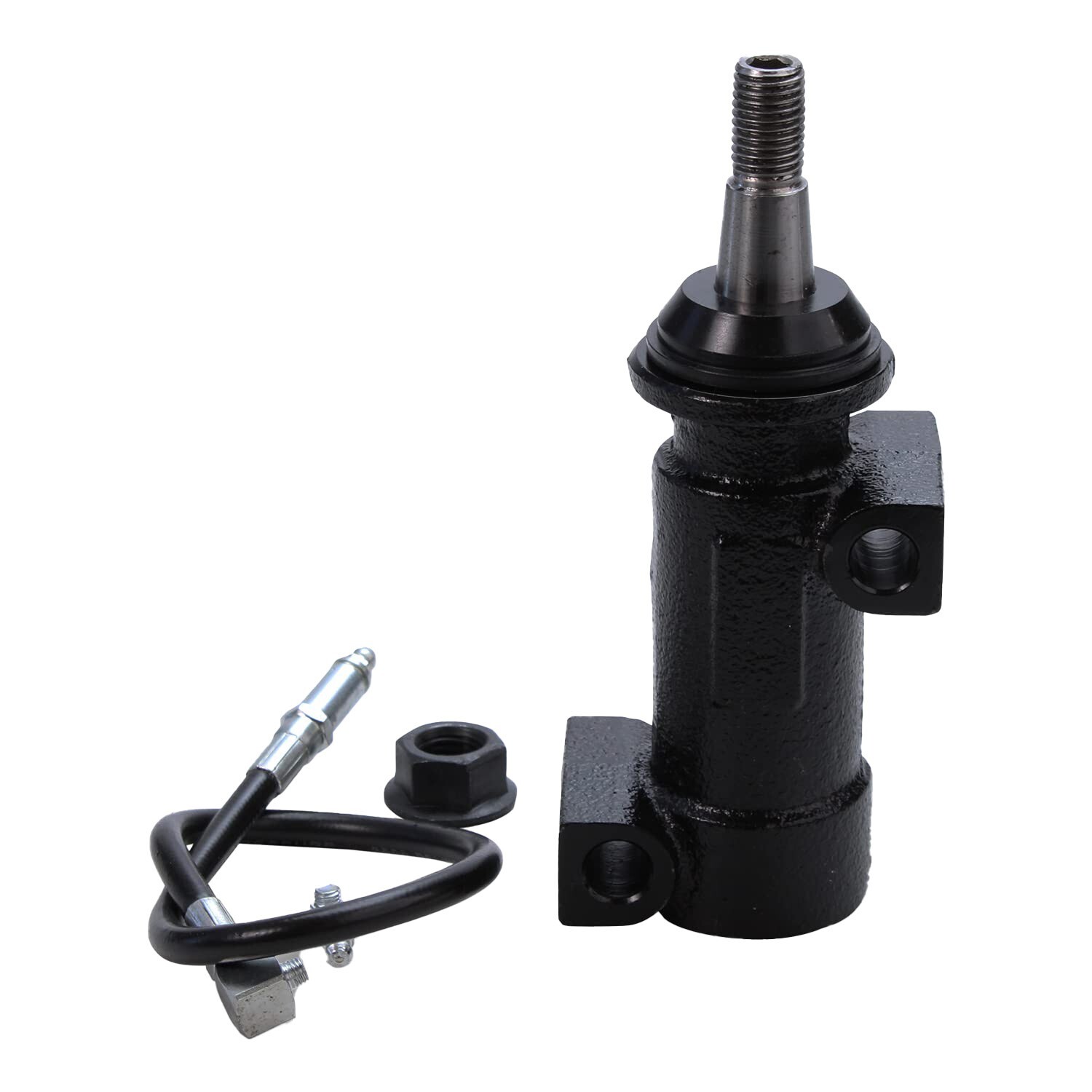 Front Steering Idler Arm Bracket for Chevy SIlverado GMC Sierra 1500 2500 3500