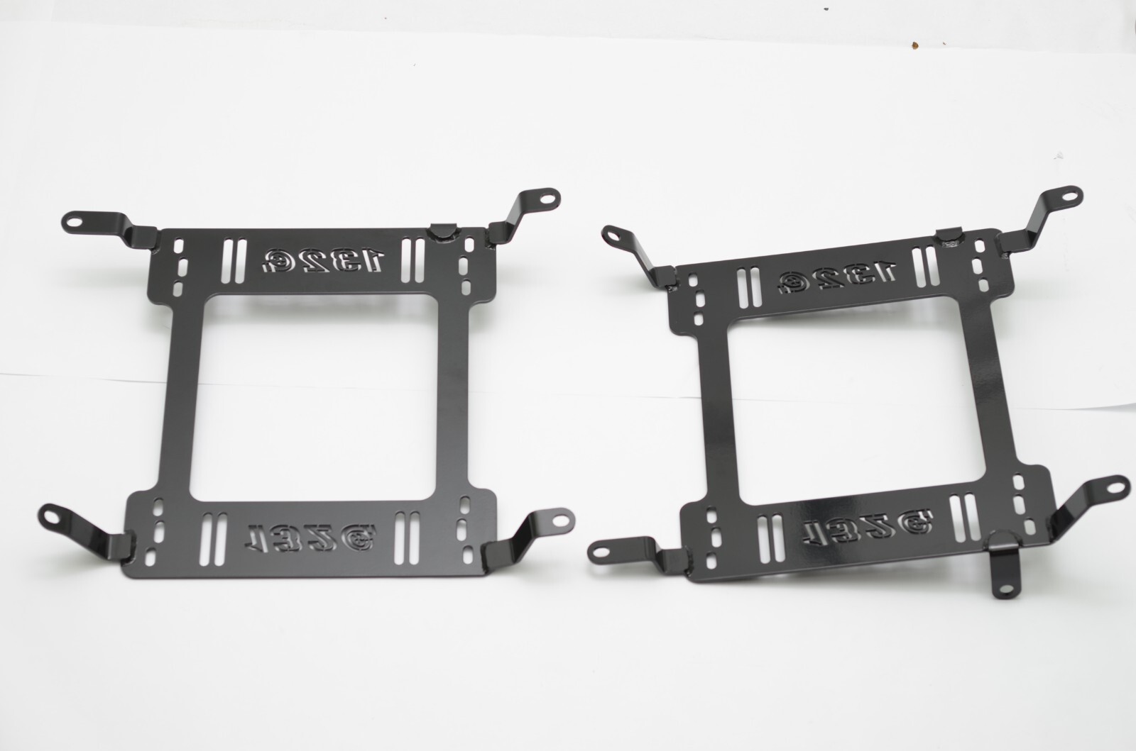 1320 Performance Seat Bracket for Honda Fit 2nd Gen - ( 09-12 ) adapter base