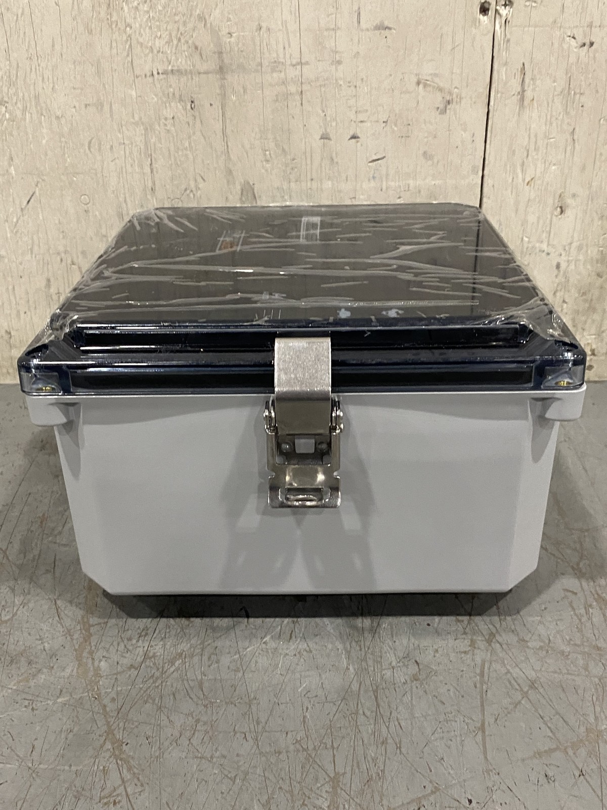 Cattron Dynagen Touch PRO600 Panel T6A-N88B-MIN12-XXJU-NBR