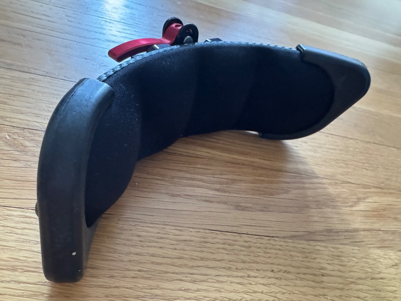 Zacuto and SmallRig Cinematographer's Custon Camera Shoulder Rig