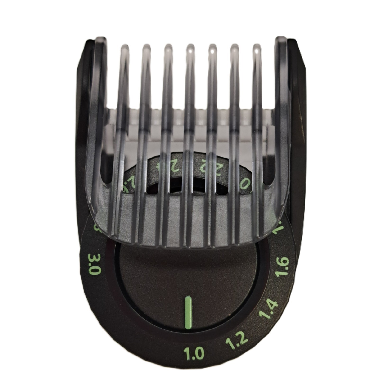 Philips Norelco Trimmer 1-3mm Adjustable Stubble Guide Comb Replacement OEM