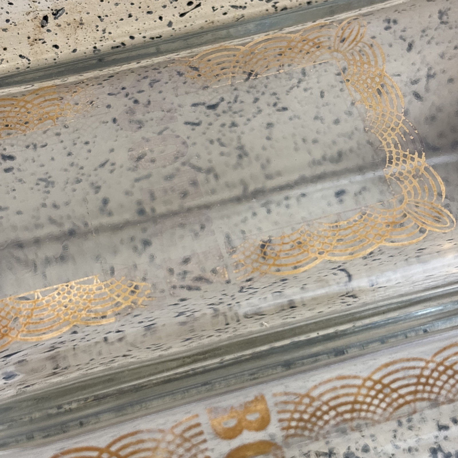 Vtg Concealed Liquor Wall Cabinet Behind Framed Picture Prohibition VIDEO music