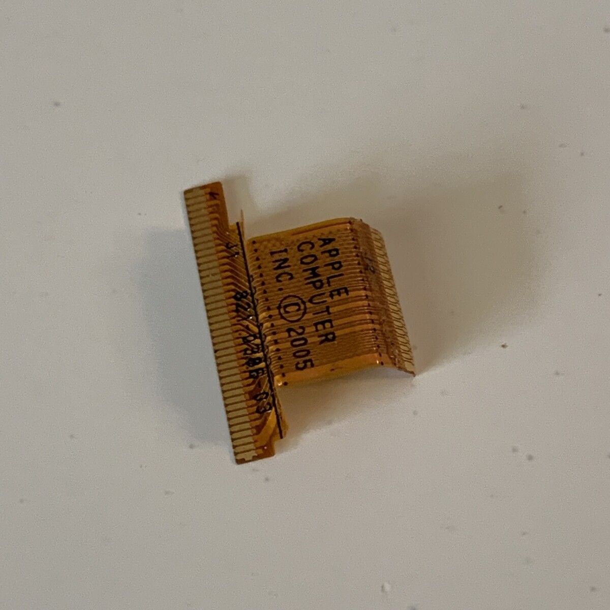 5x Hard Drive Cable HDD Connector Flex for iPod Video Classic 30/80/160gb 5/6/7G