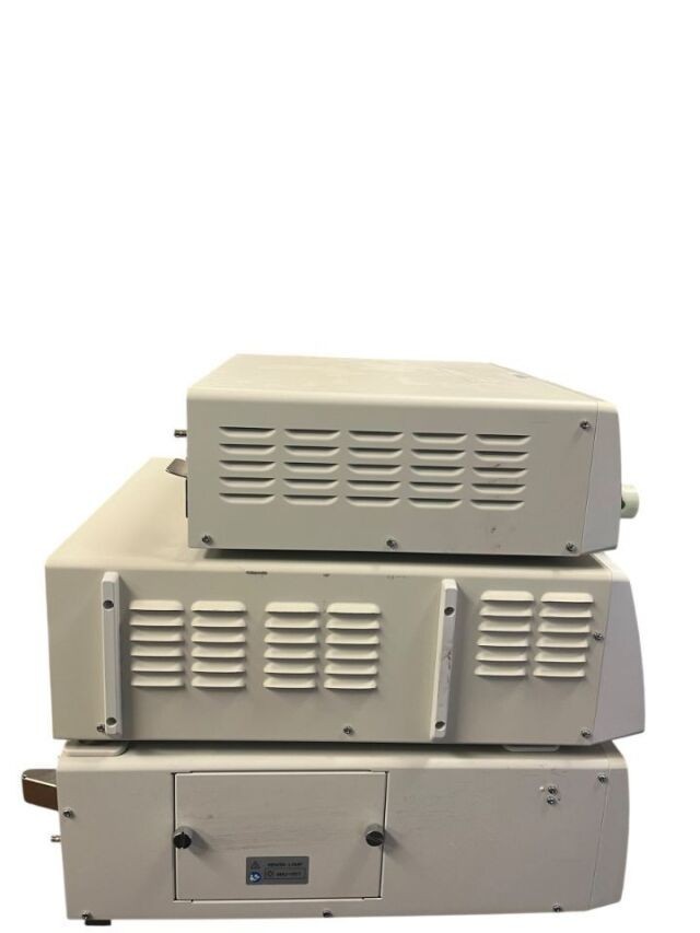 Olympus VISERA 4K UHD OTV-S400 CLV-S400 UHI-4 Endoscopy Video Camera System