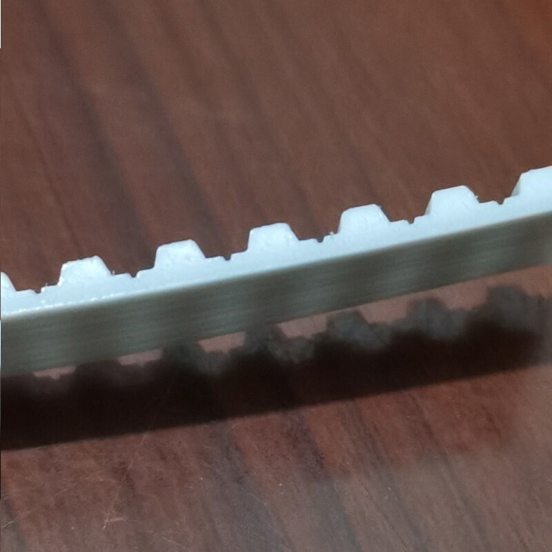 T5 / T10 Open Timing Belt Width 15/20/25/30mm Pitch 5/10mm, For Pulley, CNC 3D