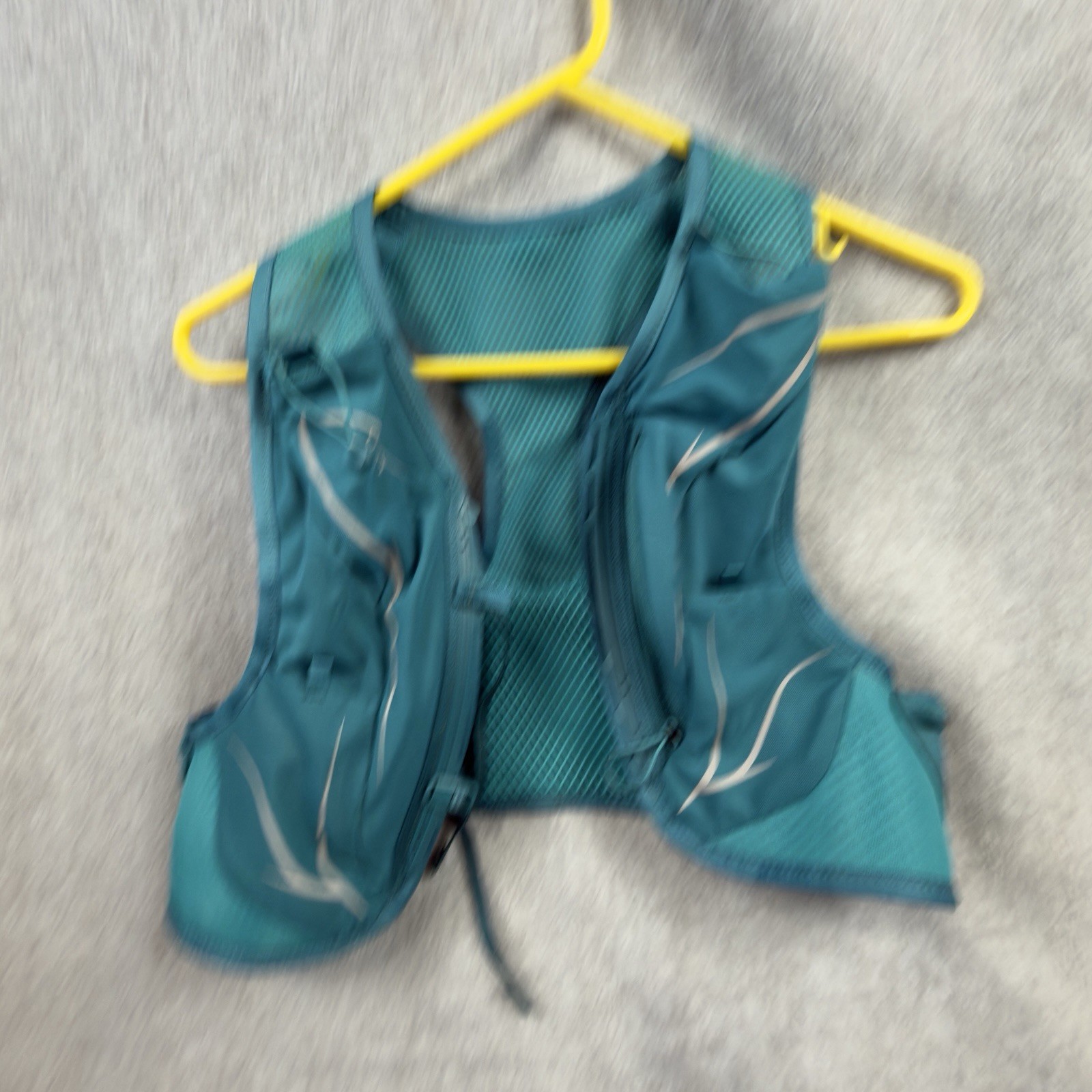 Osprey Dyna LT Running Hydration Water Vest Blue  WL 35-41 “