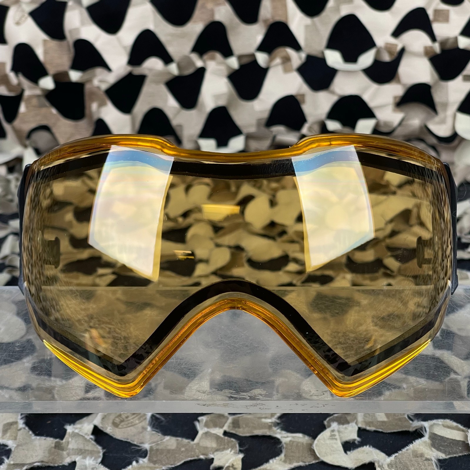 NEW Push Unite Thermal Lens - HD