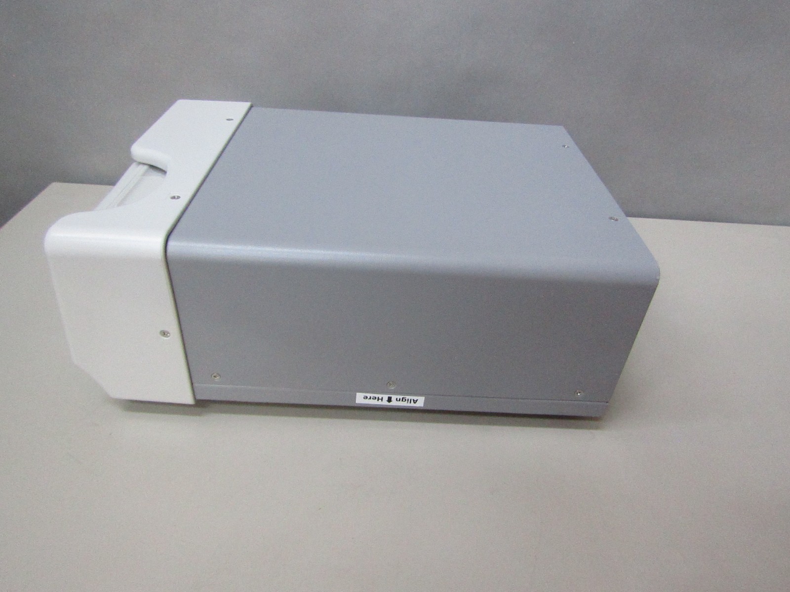 Zimmer Plume Vac Buffalo Filter Smoke Evacuator w/ New filter