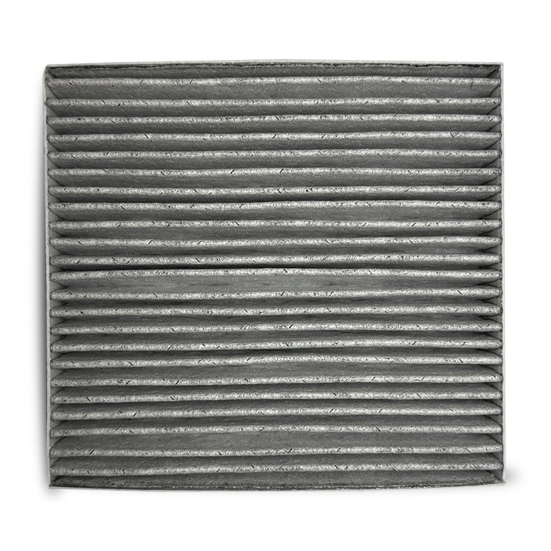 New For Toyota A/C CABIN Activated Carbon AIR FILTER 87139-YZZ20 87139-YZZ08 US