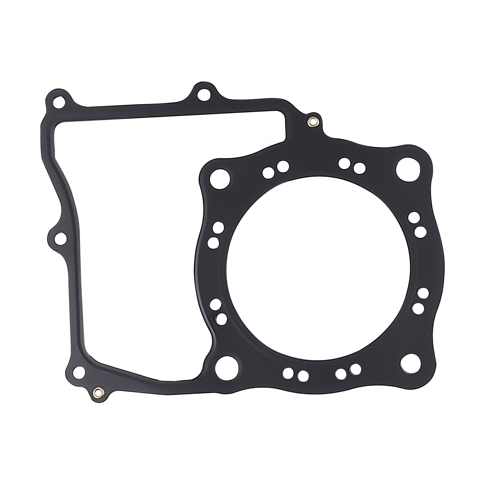 Cylinder Piston Top End Kit for Honda Foreman Rubicon 500 TRX500FA 12100-HN2-000