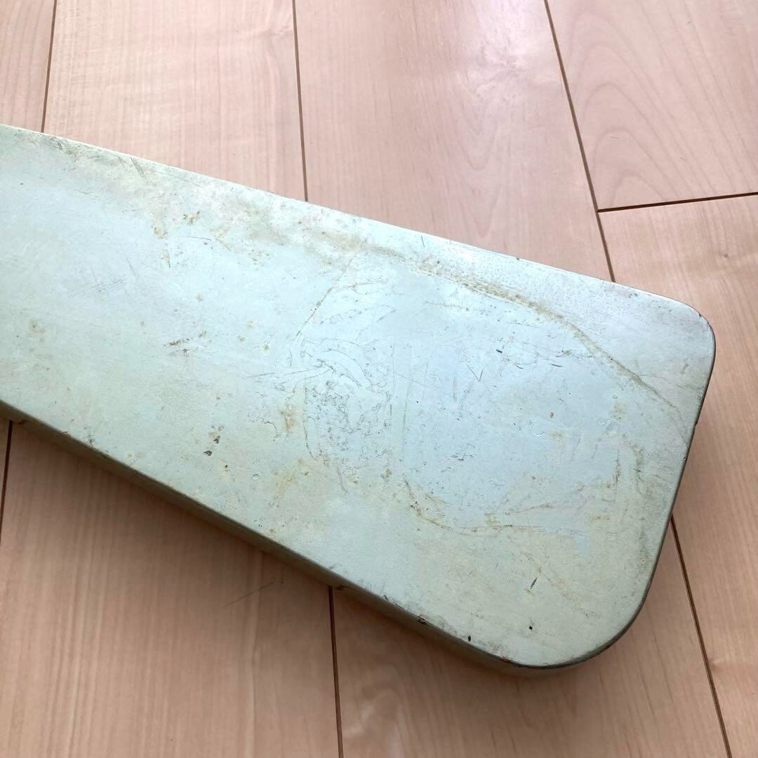 GUYATONE HG-56B Electric Steel Guitar Hawaiian 6-Strings Rare w/Tone Bar