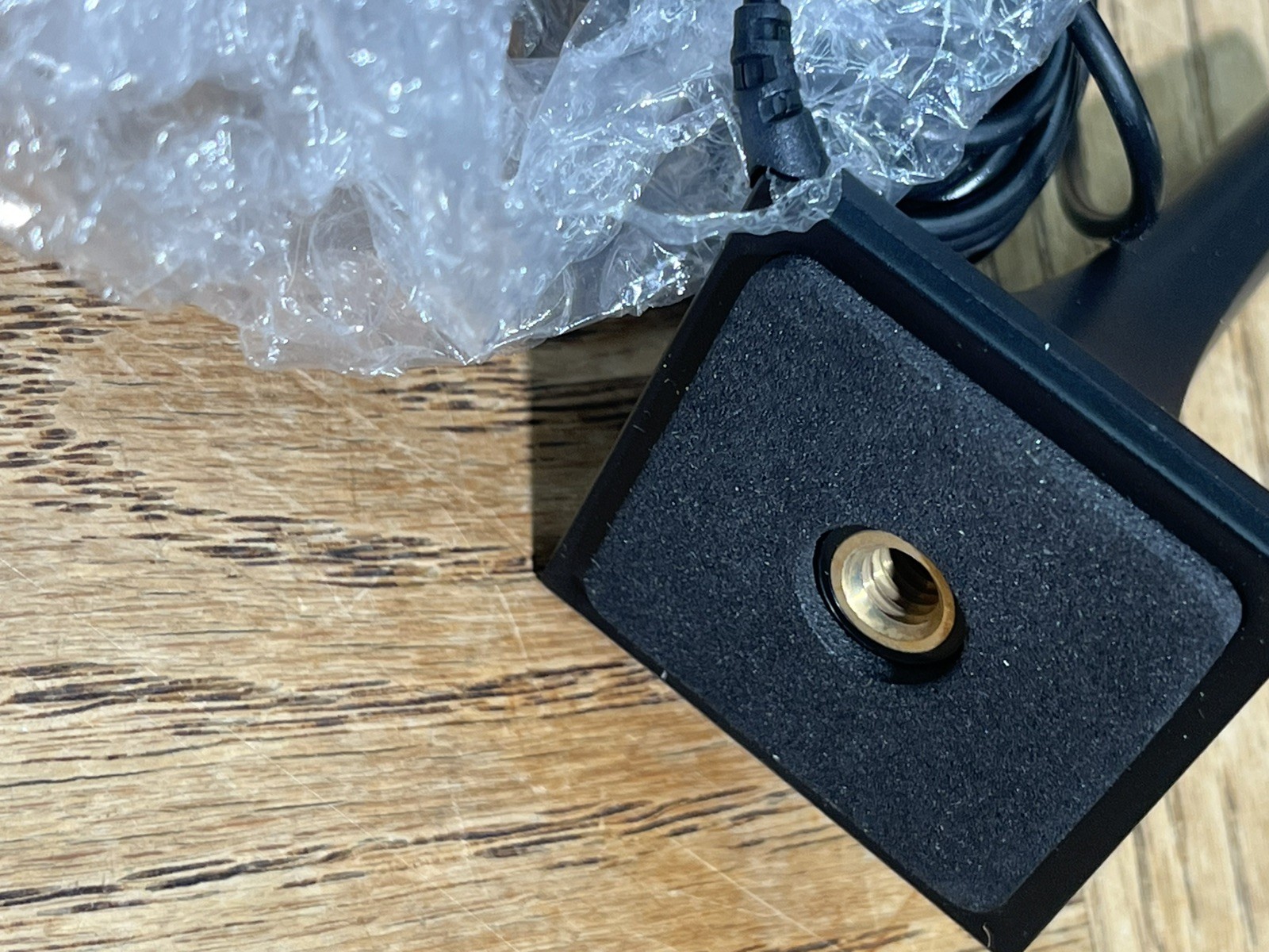 Denon DM-A409 Audyssey AVR's: (Factory Genuine Denon) - NEW Microphone