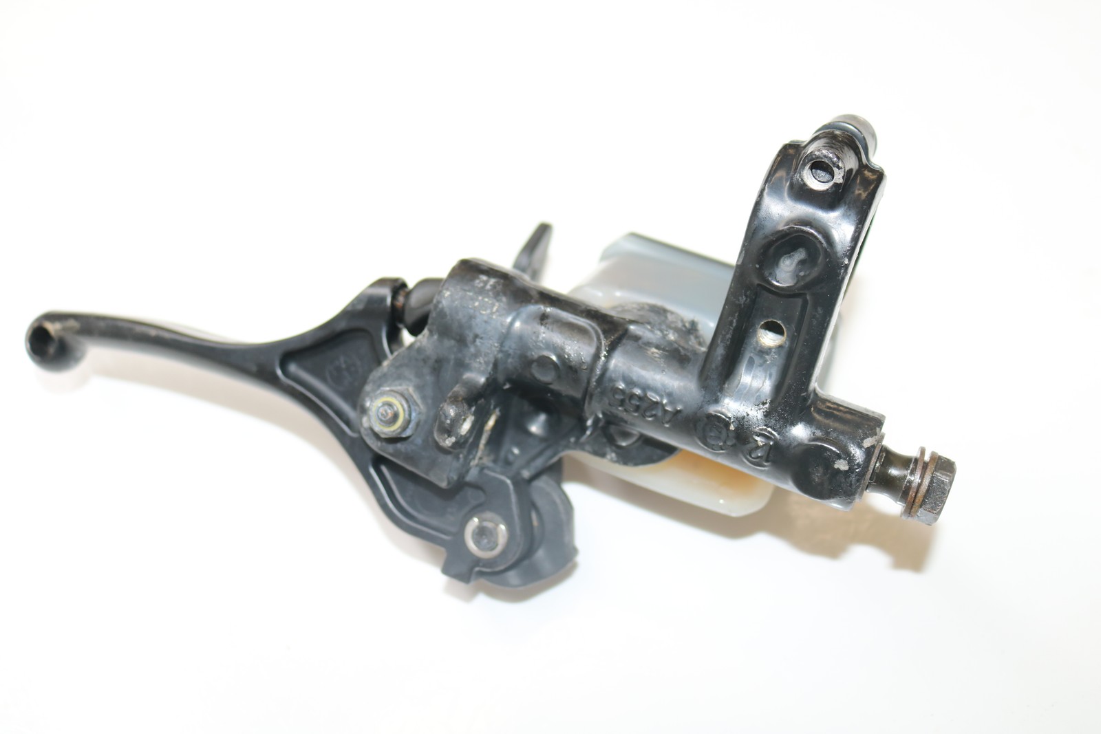 2013 Ski-doo Summit Sp 800 Etec 154" Xm Brake Master Cylinder W Lever