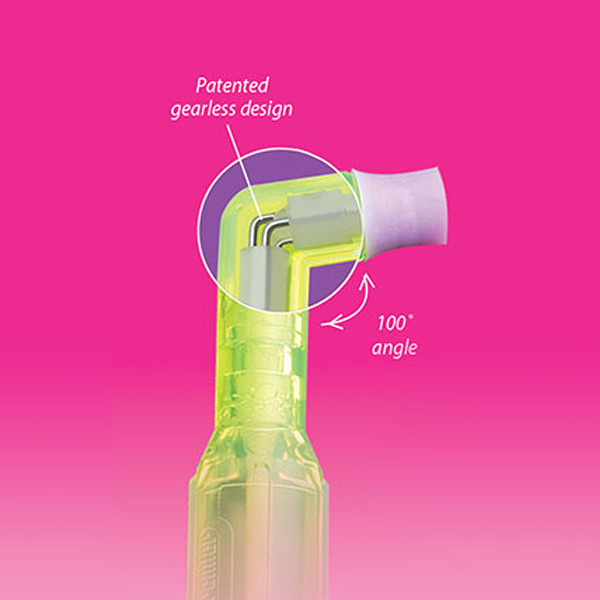 Prophy Angle Soft/Firm/Short/Long Cups up to 1000 Disposable Premier Dental 2Pro