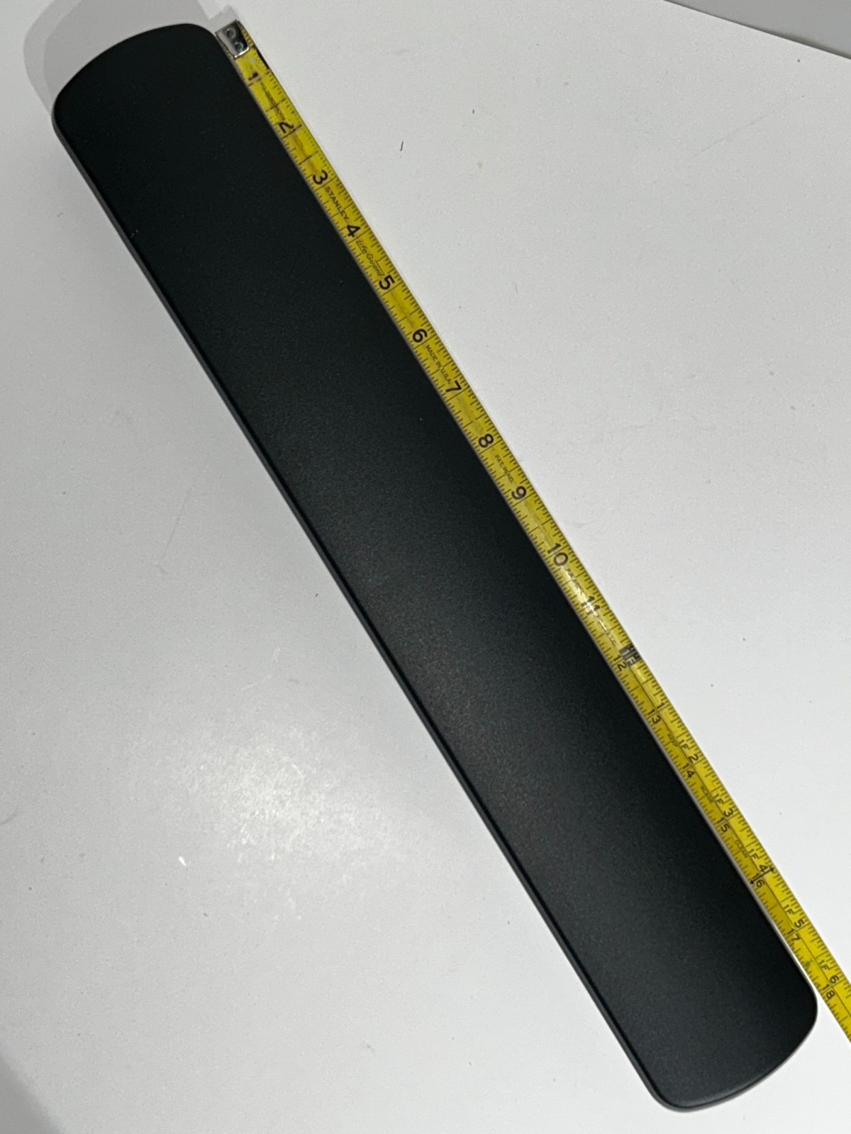 Quantum Q6 Edge 3 Armspads 18" (PAIR)