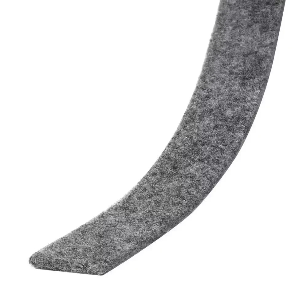 1-1/4 In. X 17 Ft. Nail-On Felt Weather Seal