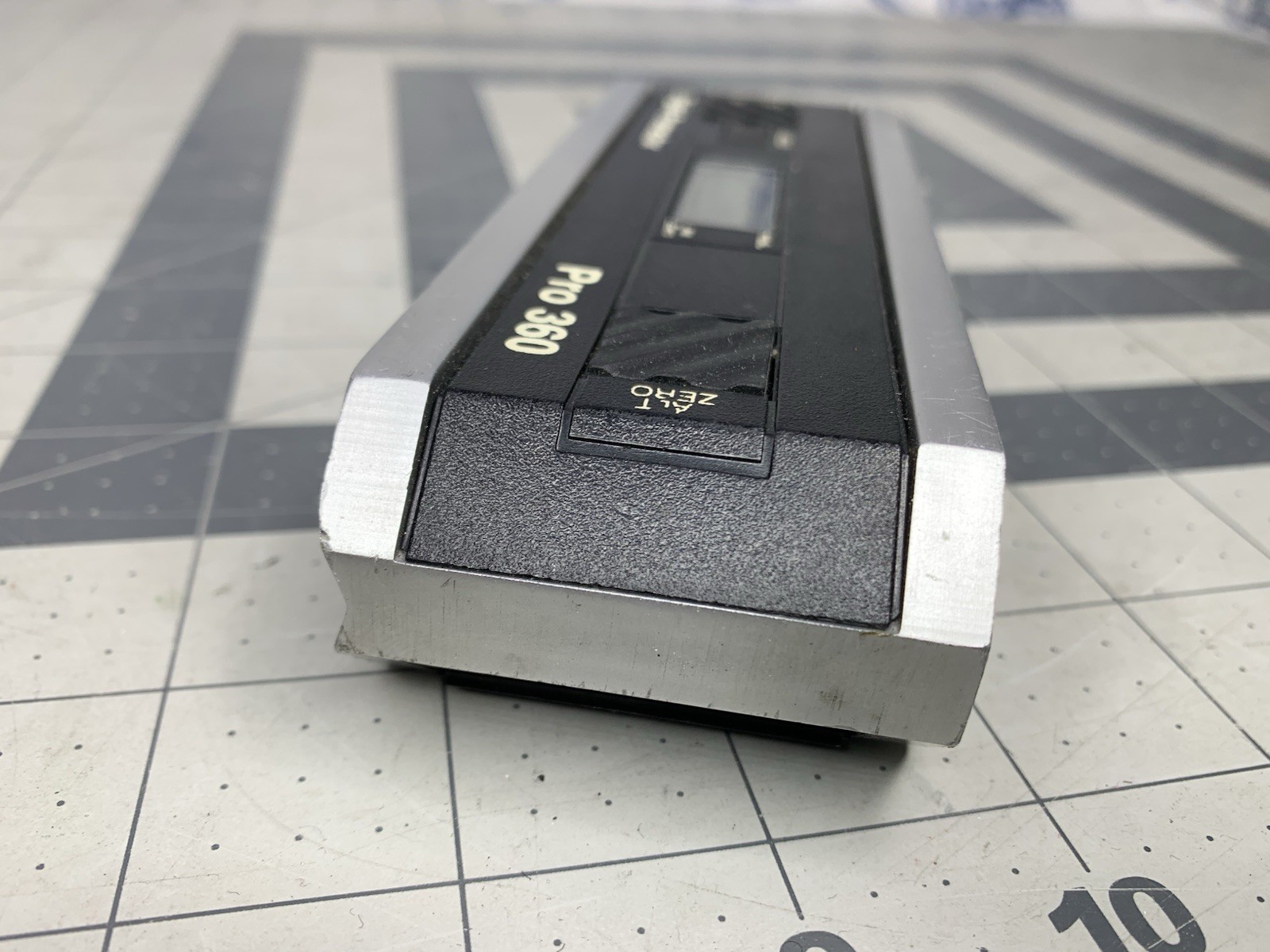 Digital Protractor PRO 3600 - Used (F3)