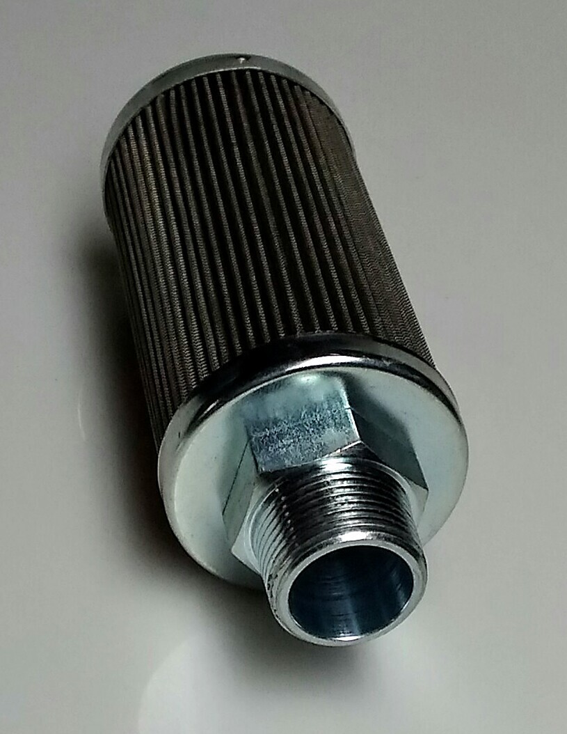 Cleanable Filter Screen 3/4" Clean Burn Firelake Columbia Free Shipping!