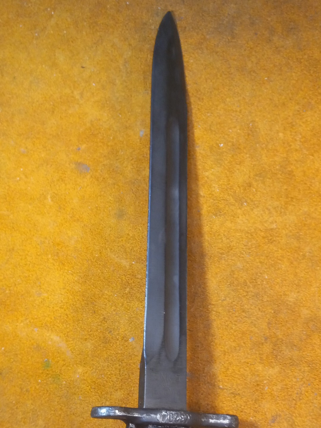 M1 Garand Bayonet USGI