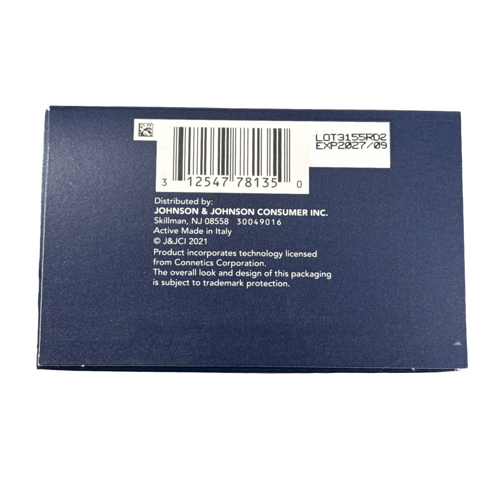 Rogaine Men’s 5% Minoxidil Foam Hair Regrowth Treatment, 3x2.11 oz, Exp 09/2027