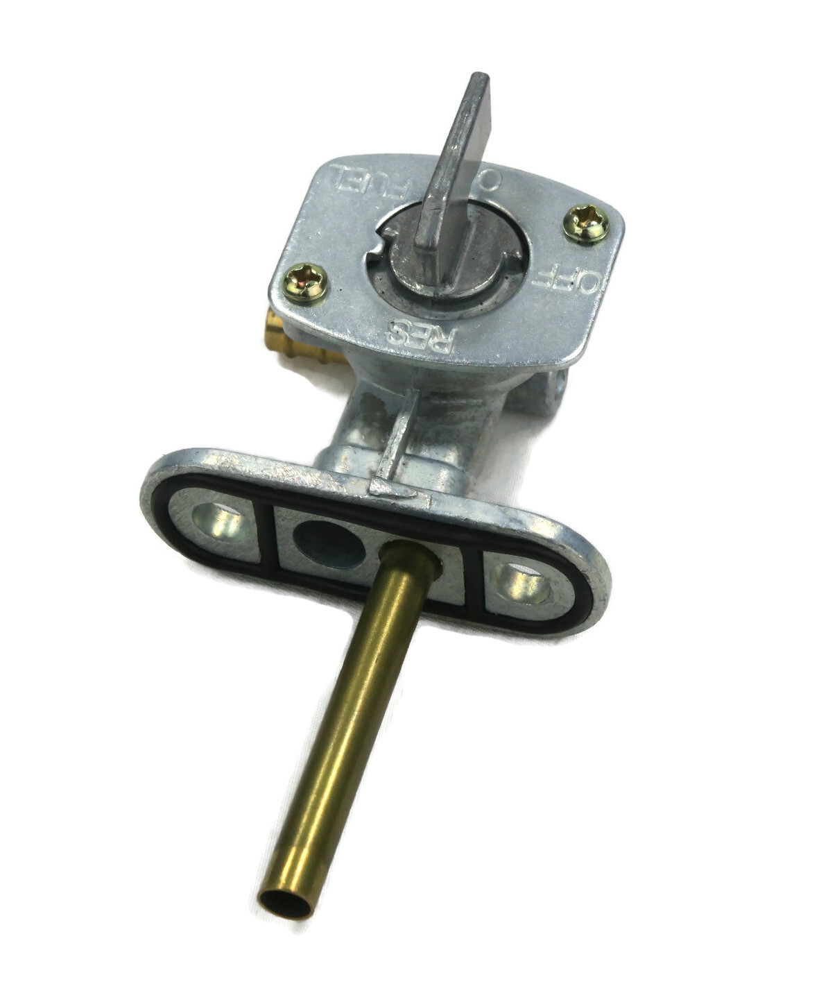 Petcock Valve for 1996 Polaris Magnum 6x6 425 & 1995 - 1997 Scrambler 4x4 400