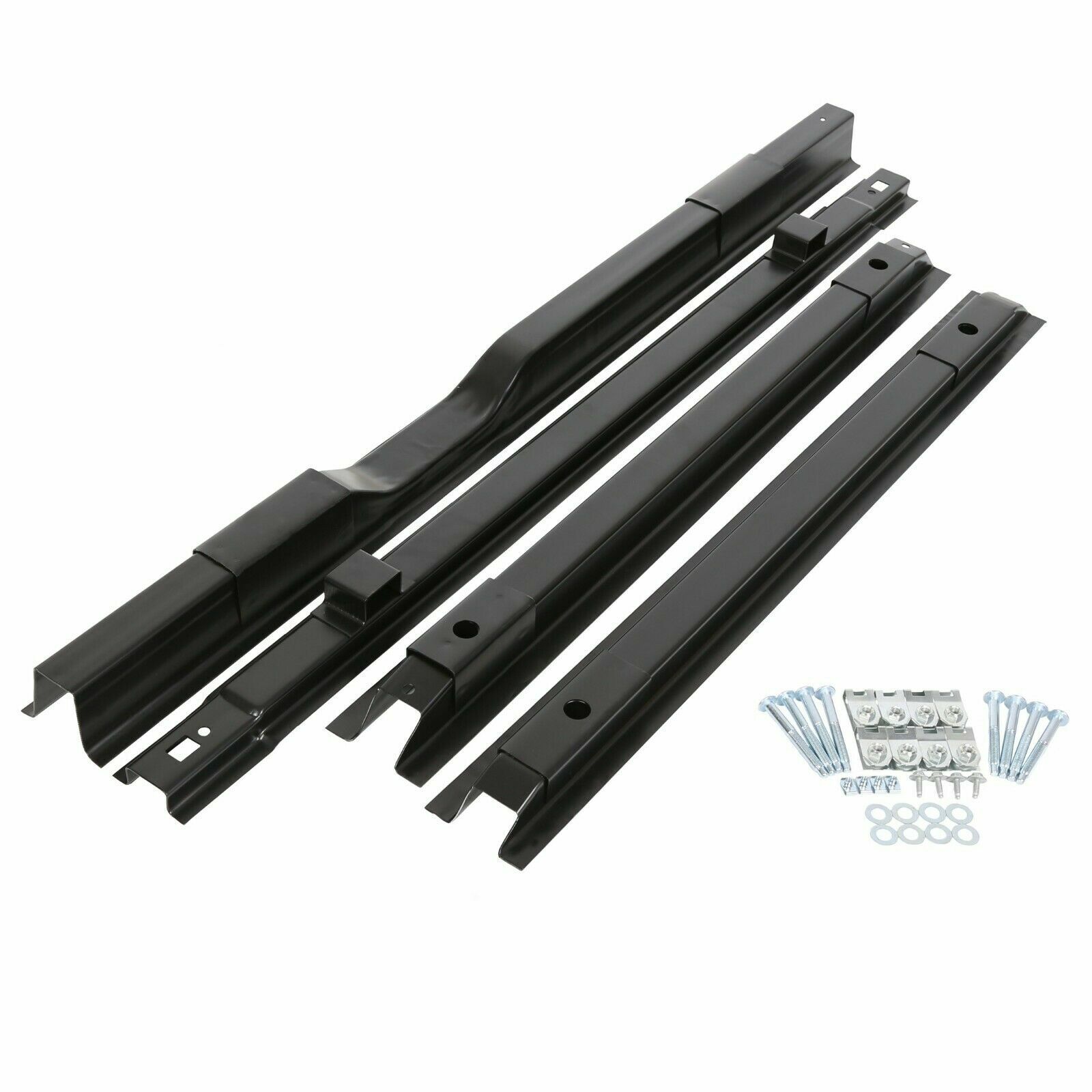 Bed Truck Floor Support Crossmember For 99-18 Ford Super Duty F250 F350