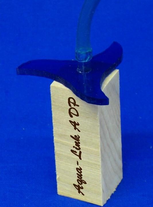 Limewood Air stone Diffuser Aqua-Link ADP (CHOICE OF SIZE & QUANTITIES)