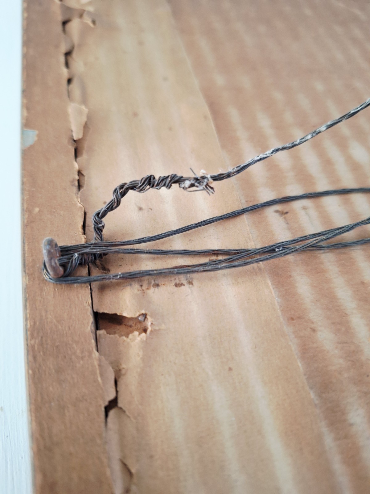 Game Birds Victorian Quail Cranberries Antique Embossed Chromolithograph