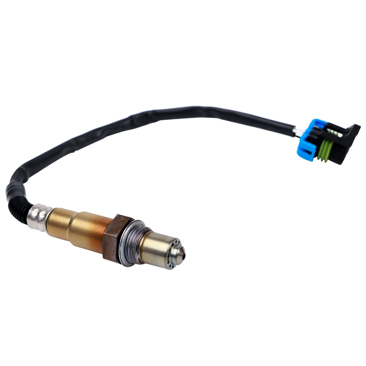 4PCS OEM Upstream & Downstream Oxygen O2 Sensor For Chevy GMC Buick V6 3.0L 3.6L