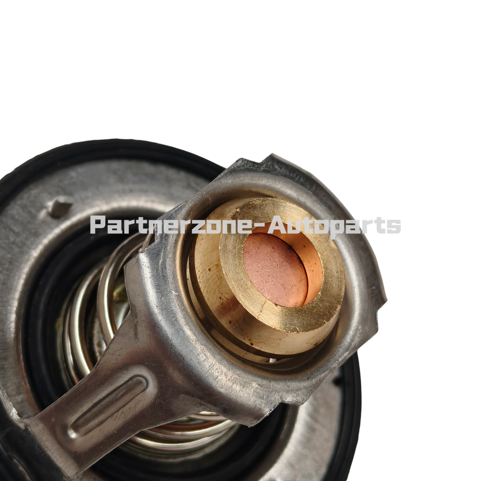 New For Cummins 5627589 5292712 Thermostat With O-Ring