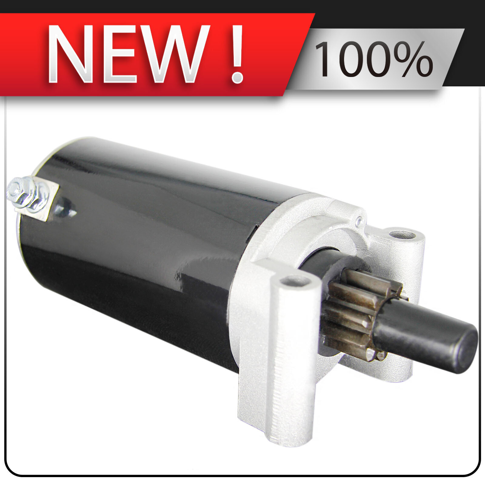 New Starter For Cub Cadet Kohler 20 22 23 24 25 26 hp 3209801 3209803 3209804