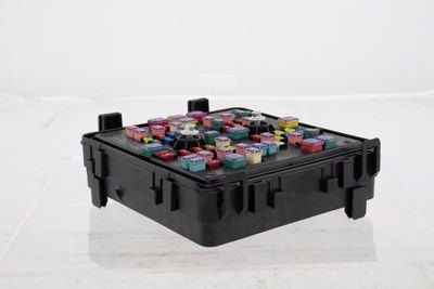 Genuine Ford Fuse Box LC3Z14A068A