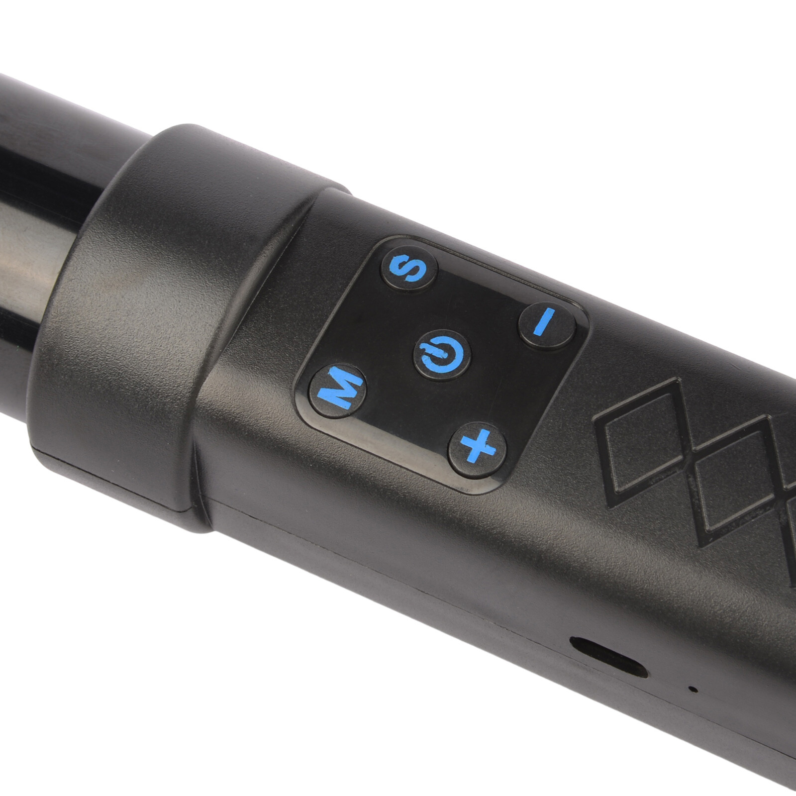 Handheld RGB LED Light Wand Colorful Photography Video Light Fill Light