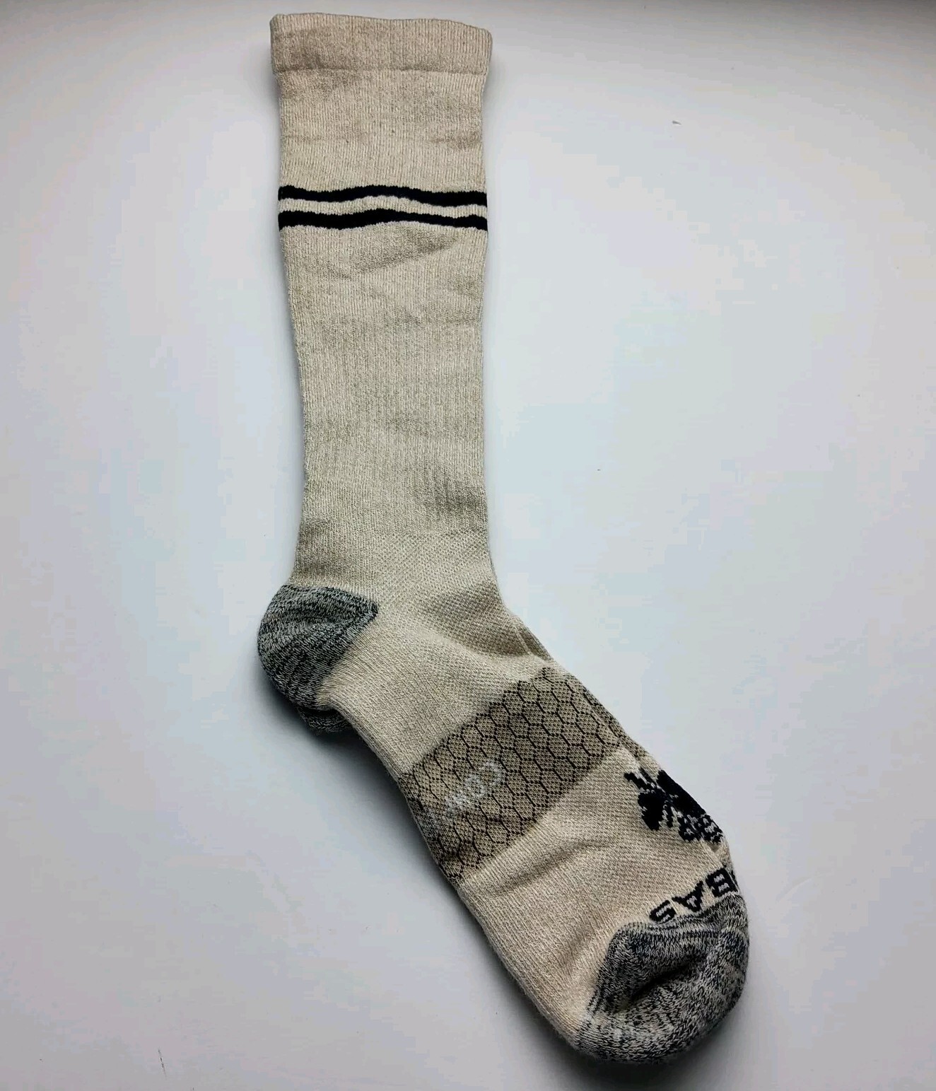 Bombas Everyday Compression Socks 15-20mm Size M