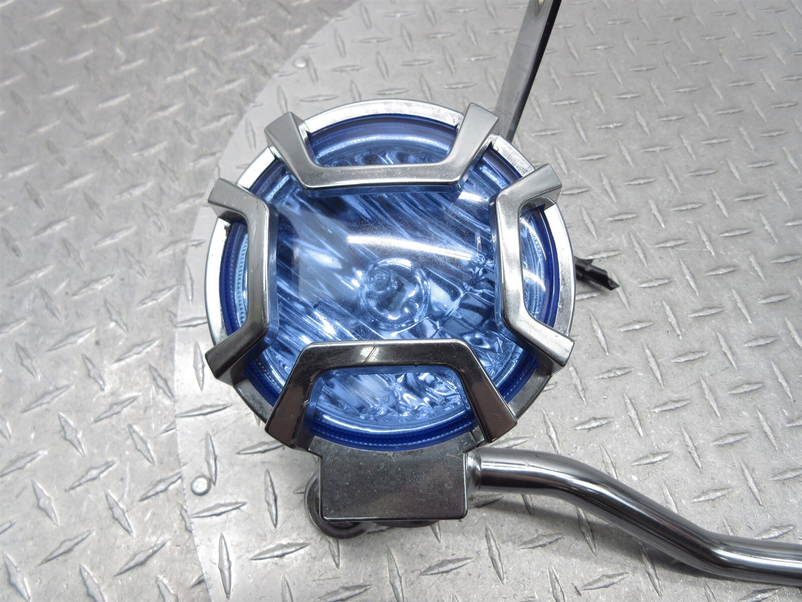 2000 Harley Electra Glide Ultra Classic FLHTCUI Accessory Aux Fog Light Bar