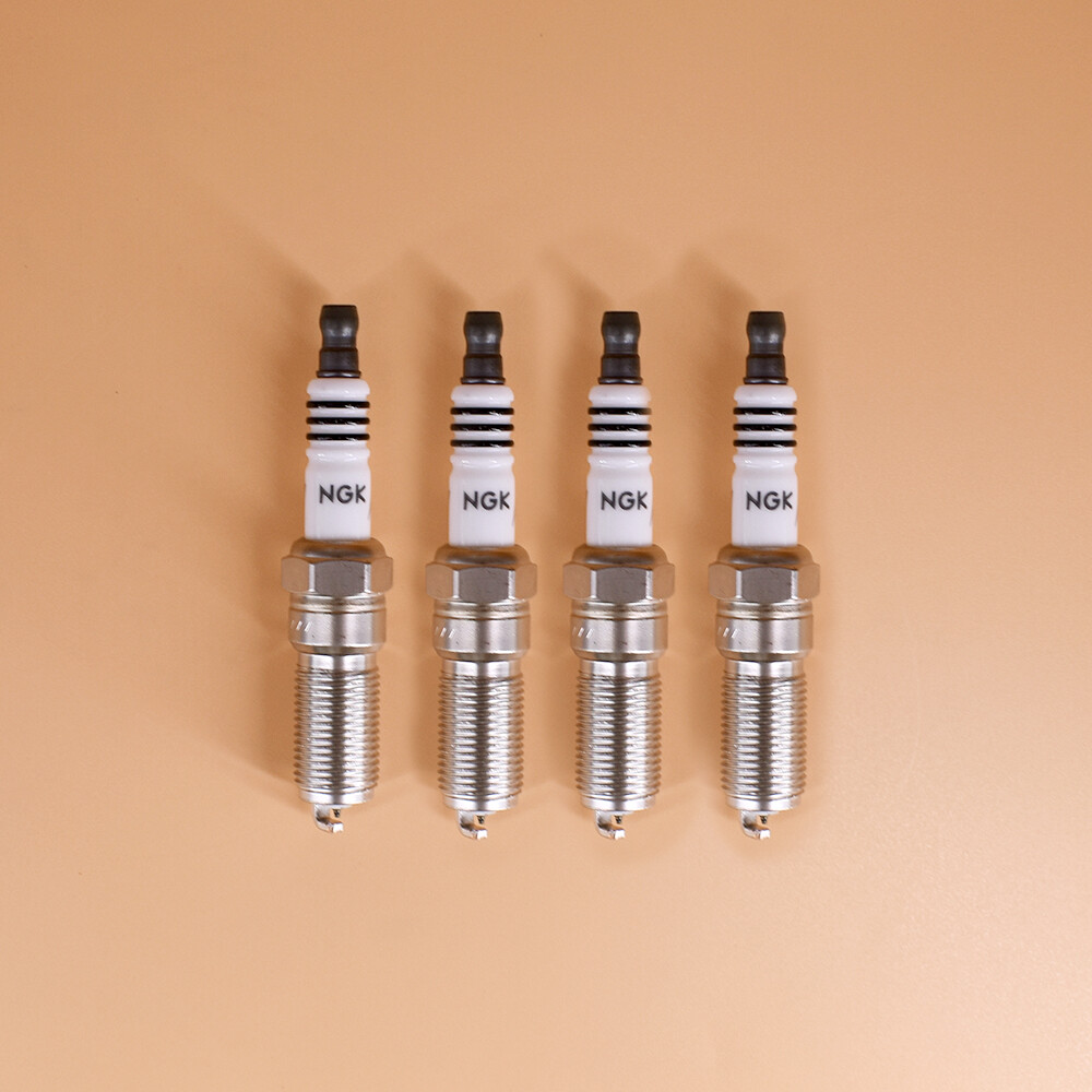 4Pcs LTR7IX11 Iridium IX Plug Spark Plugs NGK 6510 LTR7IX-11 Tune