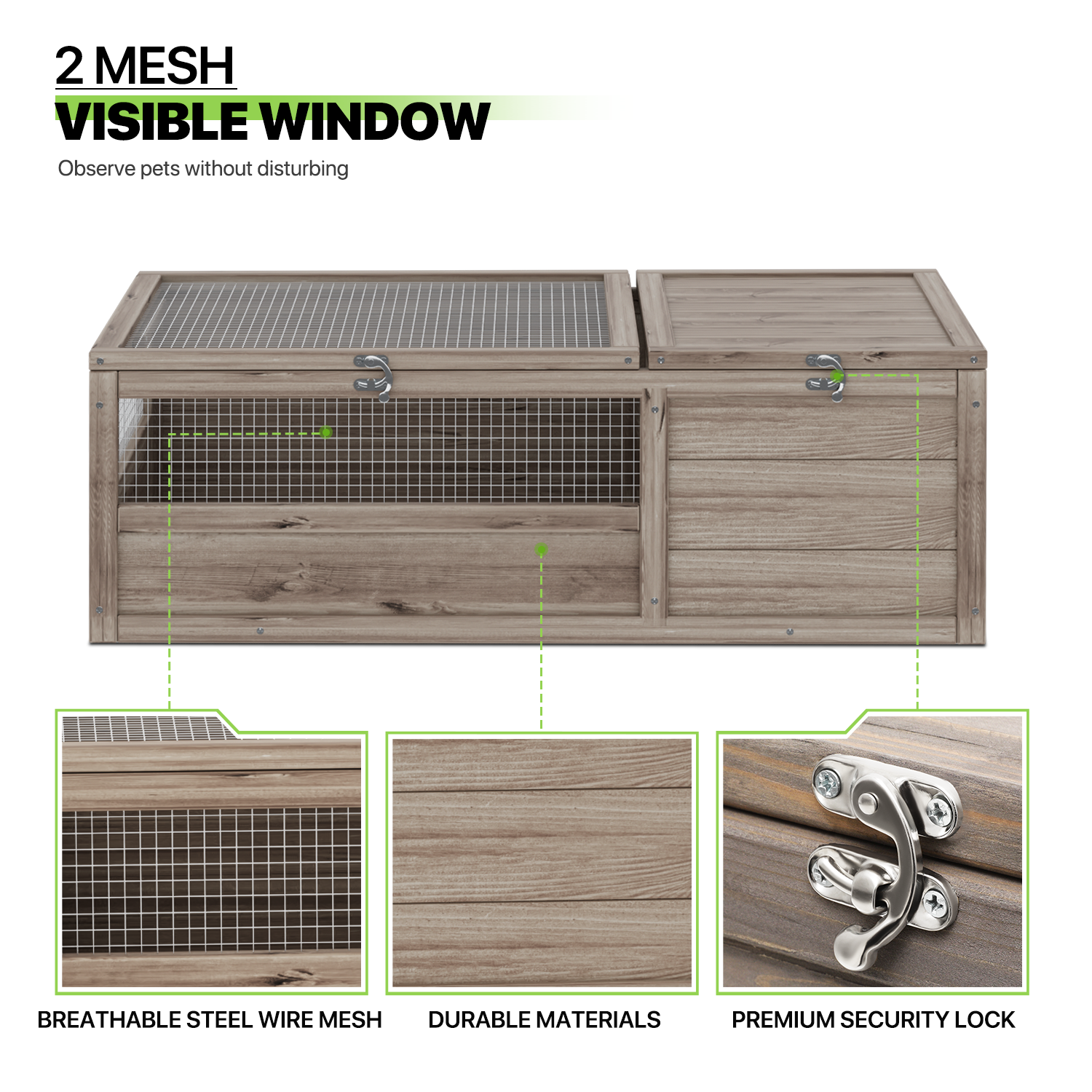 Pet Tortoise House Tortoise Habitat Small Animals Lizards Geckos Snakes Hutch