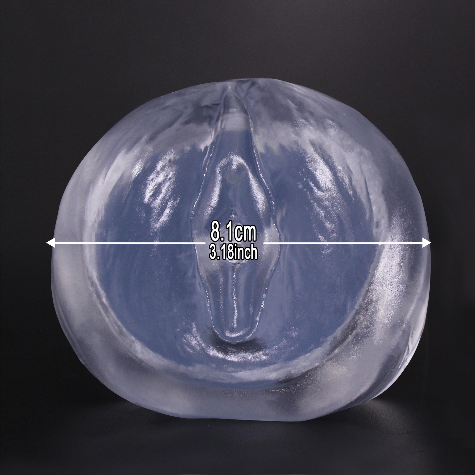 Penis-Pump-Vacuum Seals-Silicone-Rubber-PenisPump Sleeve Universal Donut Sleeves