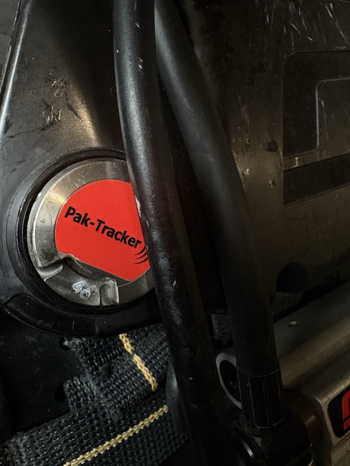 Scott 5.5 Firefighter SCBA Air-Pak X3 w/ Regulator 2014 Maint 2023